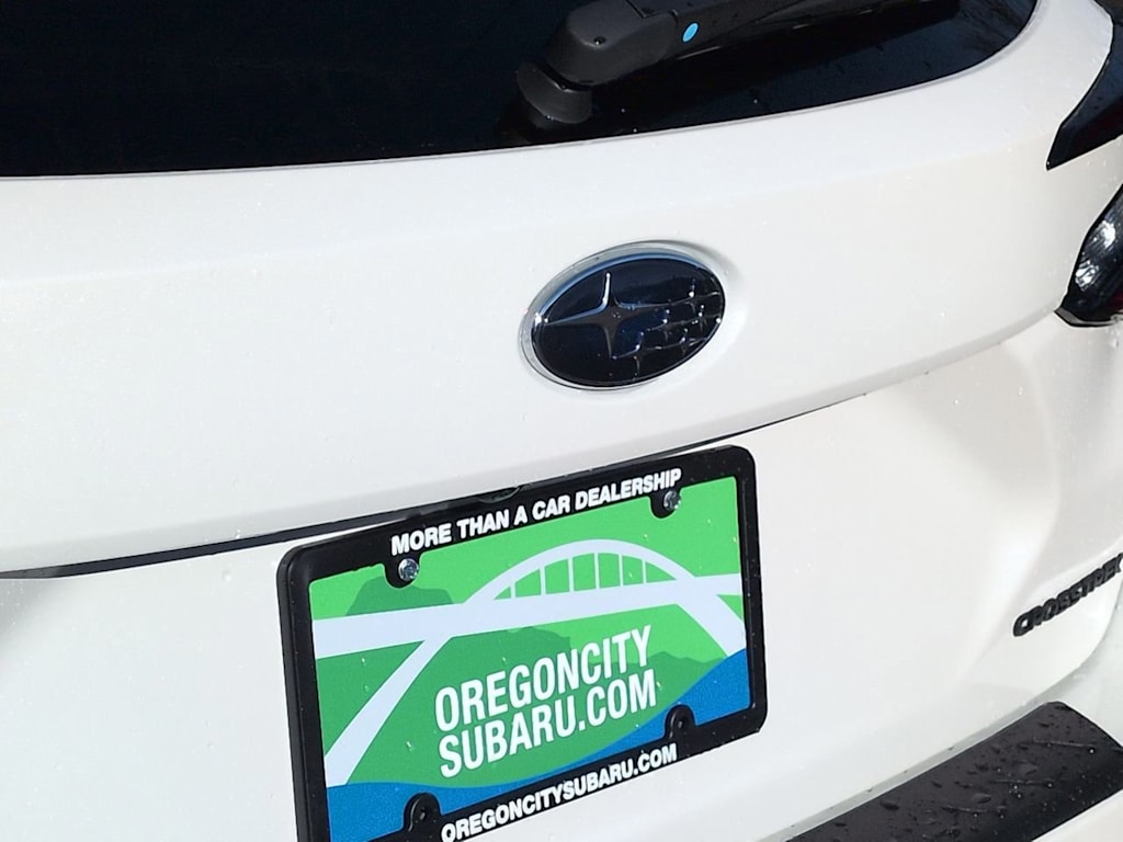 Thumbnail: 2026 Subaru Crosstrek - 7