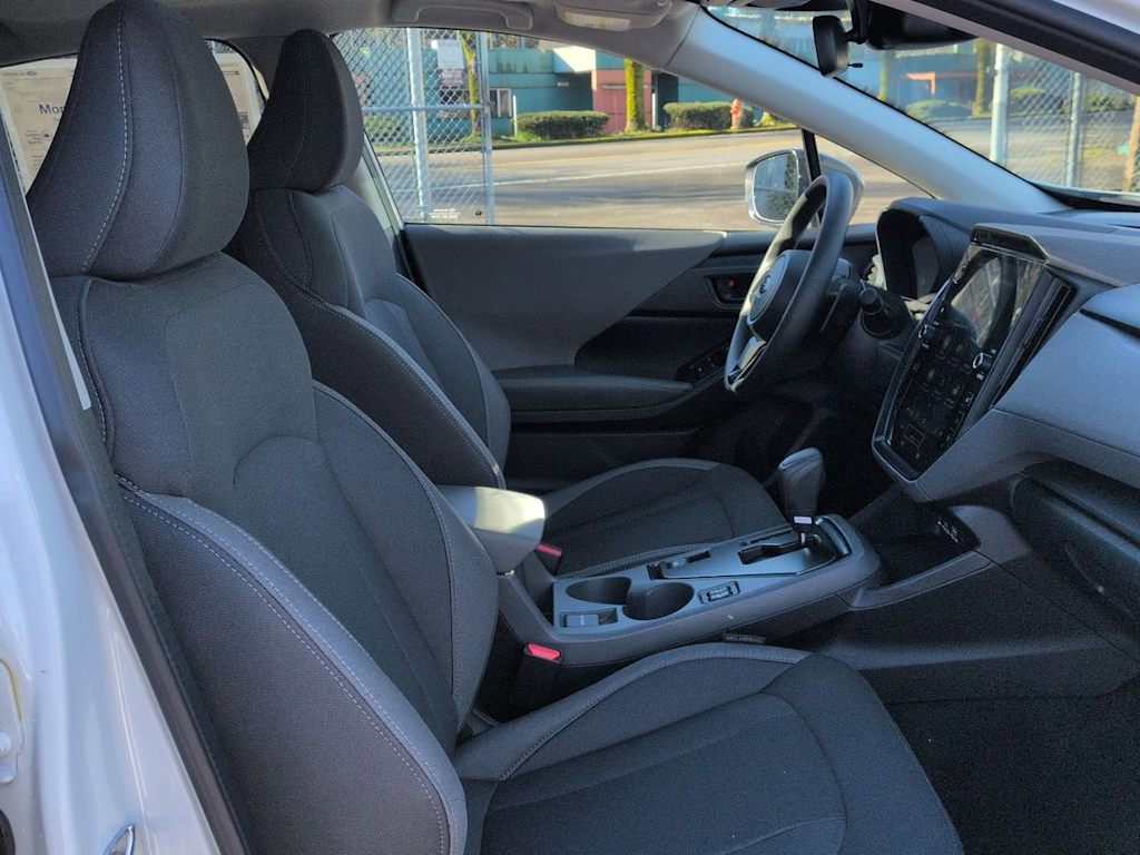 Thumbnail: 2026 Subaru Crosstrek - 31