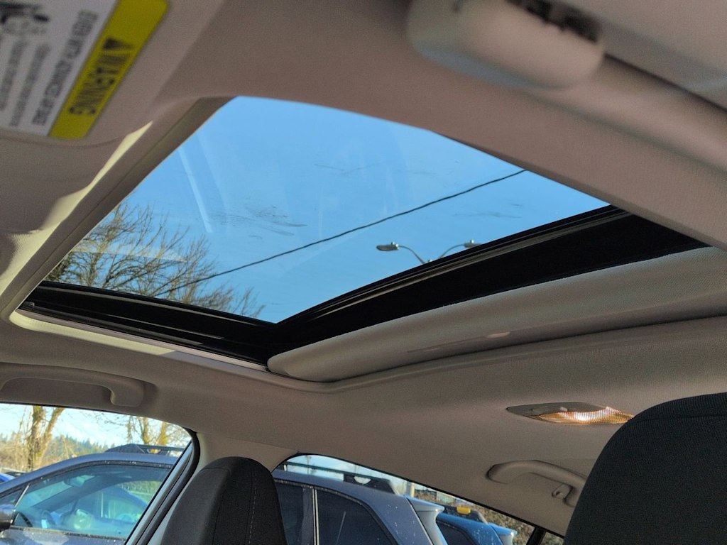 Thumbnail: 2026 Subaru Crosstrek - 28