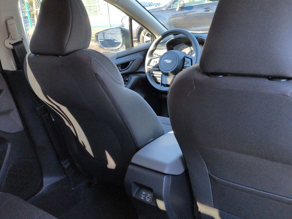 Thumbnail: 2026 Subaru Crosstrek - 12