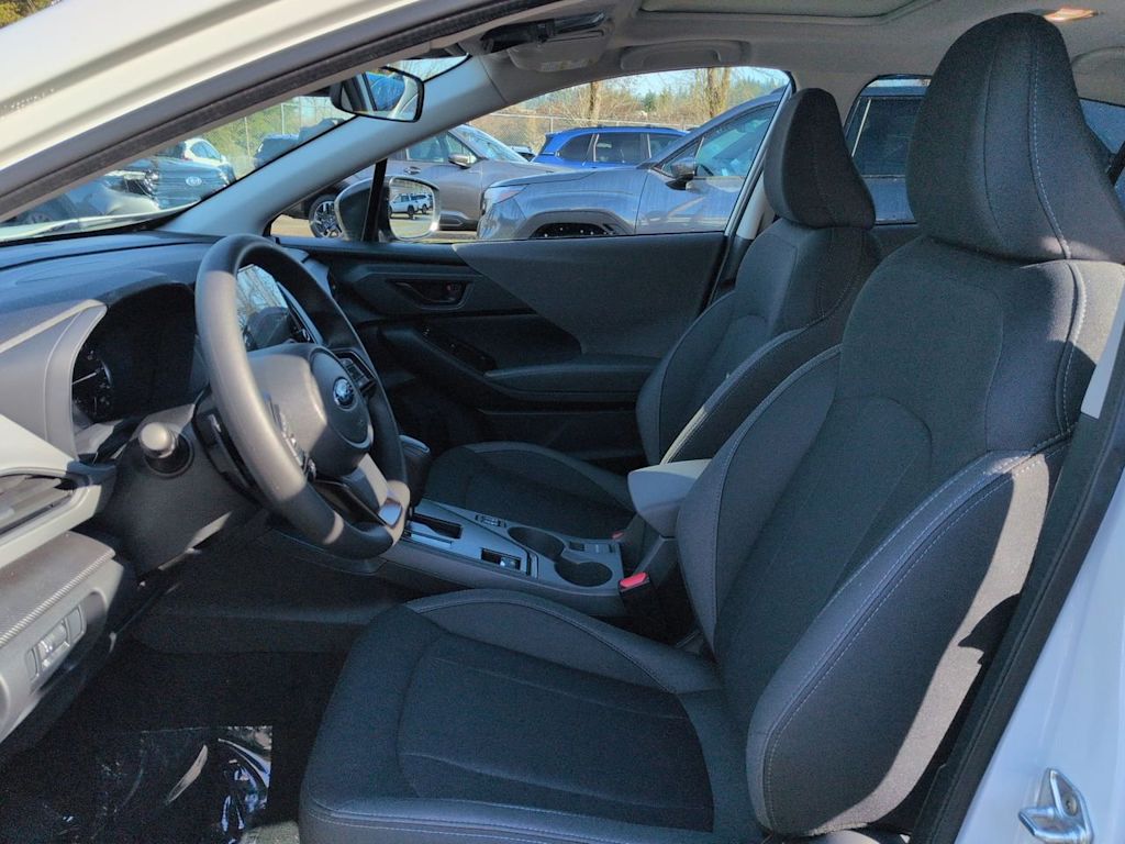 Thumbnail: 2026 Subaru Crosstrek - 11