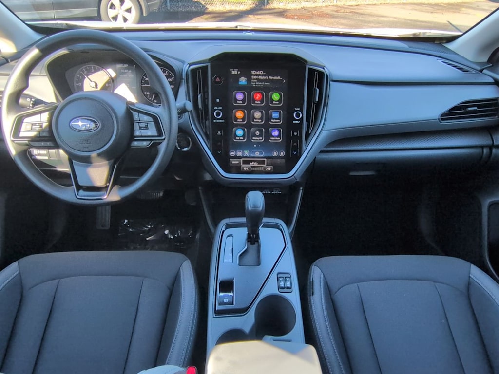 Thumbnail: 2026 Subaru Crosstrek - 10