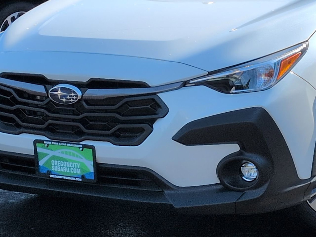 Thumbnail: 2026 Subaru Crosstrek - 25