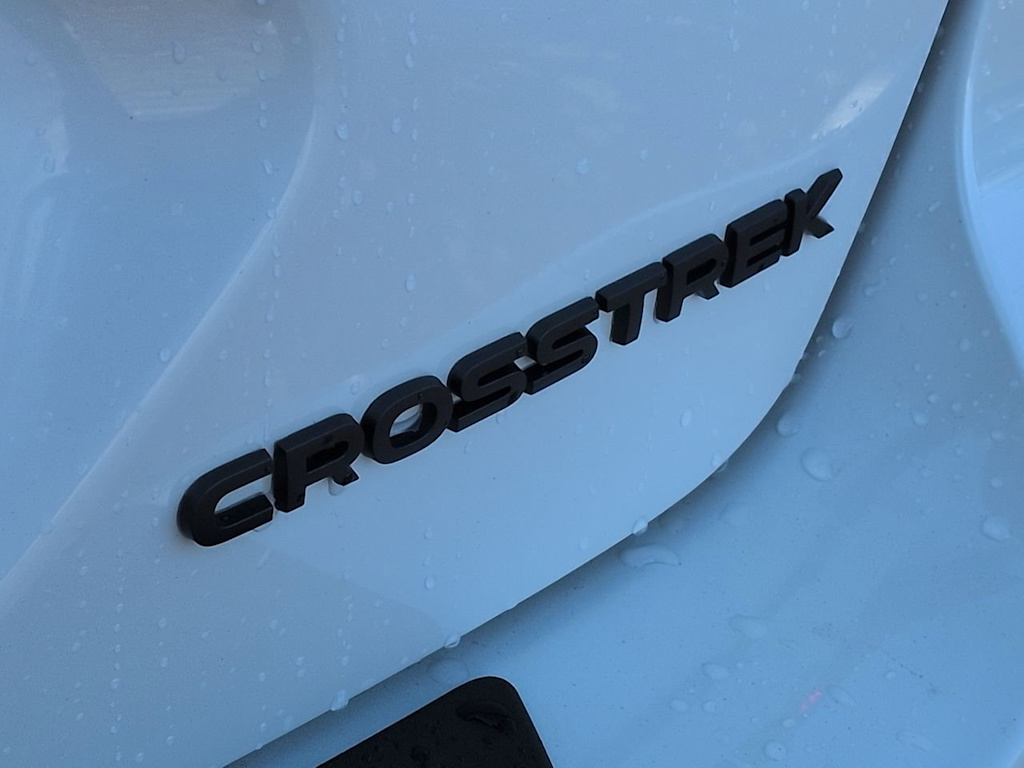 Thumbnail: 2026 Subaru Crosstrek - 26