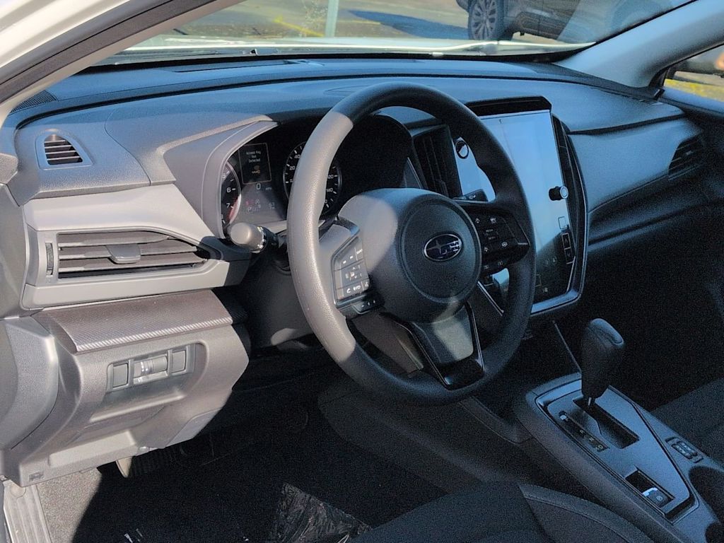 Thumbnail: 2026 Subaru Crosstrek - 2