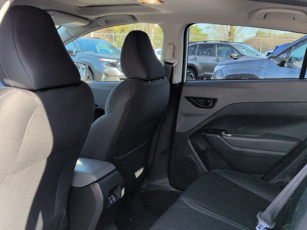 Thumbnail: 2026 Subaru Crosstrek - 13