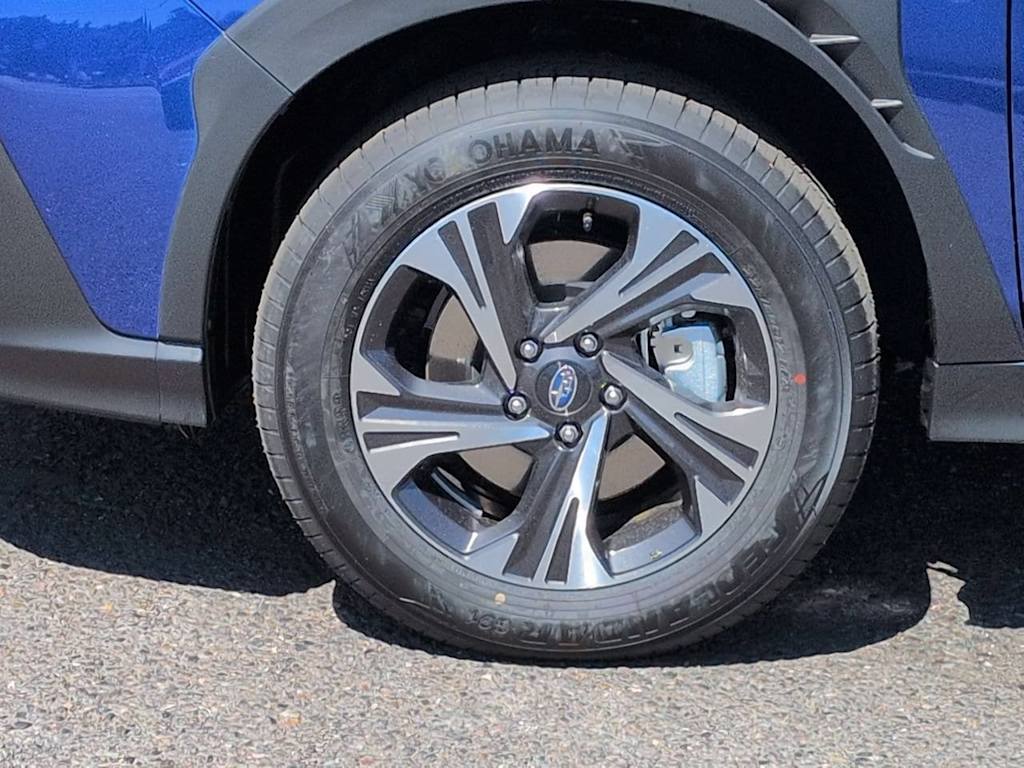 Thumbnail: 2026 Subaru Crosstrek - 8
