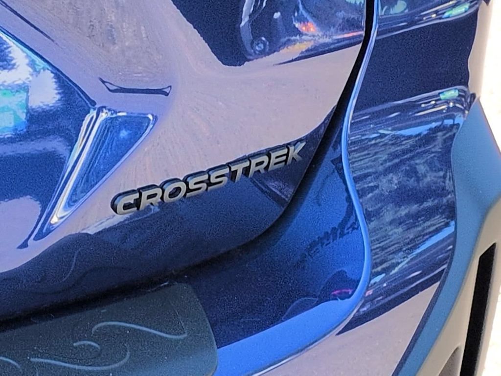 Thumbnail: 2026 Subaru Crosstrek - 24