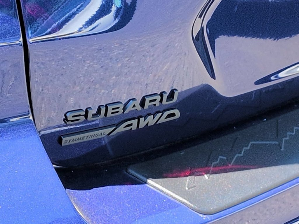 Thumbnail: 2026 Subaru Crosstrek - 7