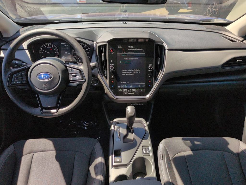 Thumbnail: 2026 Subaru Crosstrek - 9