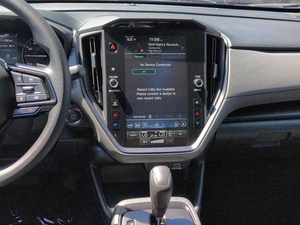 Thumbnail: 2026 Subaru Crosstrek - 14