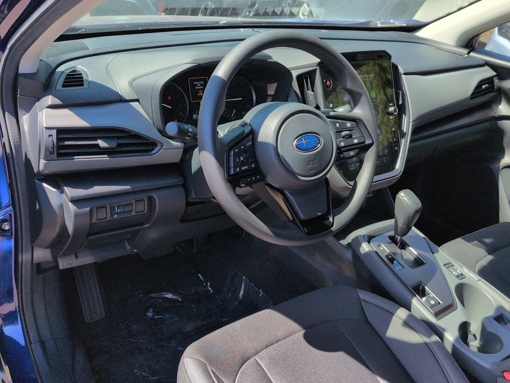 Thumbnail: 2026 Subaru Crosstrek - 2