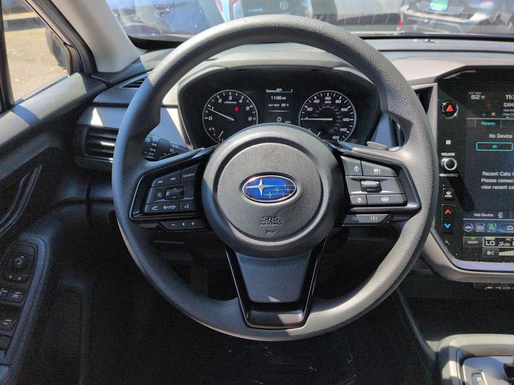 Thumbnail: 2026 Subaru Crosstrek - 13