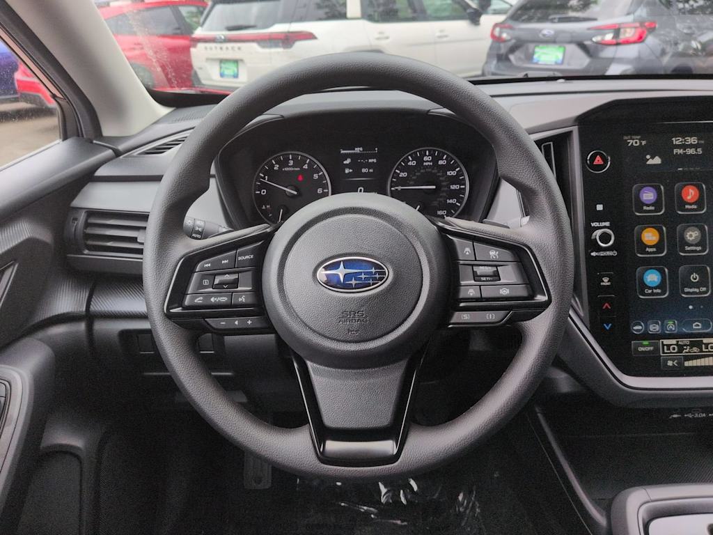 Thumbnail: 2026 Subaru Crosstrek - 13