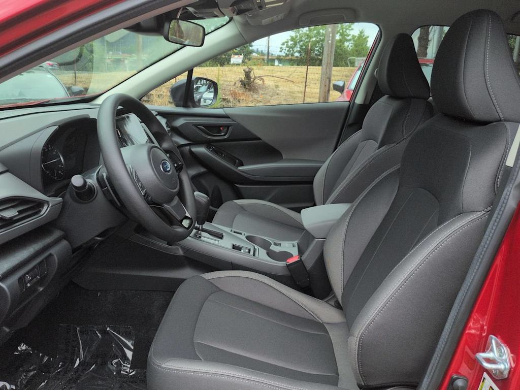 Thumbnail: 2026 Subaru Crosstrek - 9