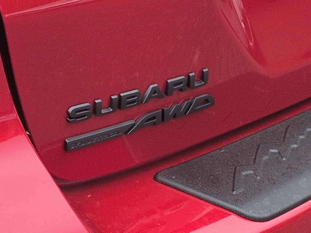 Thumbnail: 2026 Subaru Crosstrek - 6