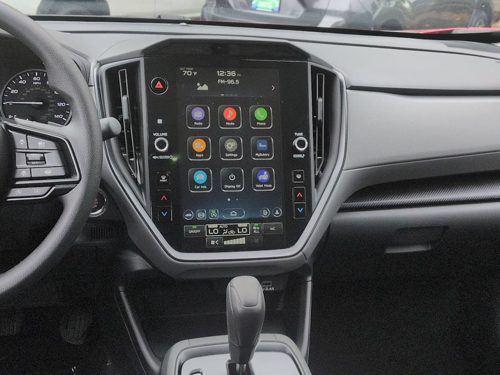 Thumbnail: 2026 Subaru Crosstrek - 14