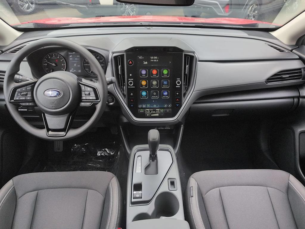 Thumbnail: 2026 Subaru Crosstrek - 8