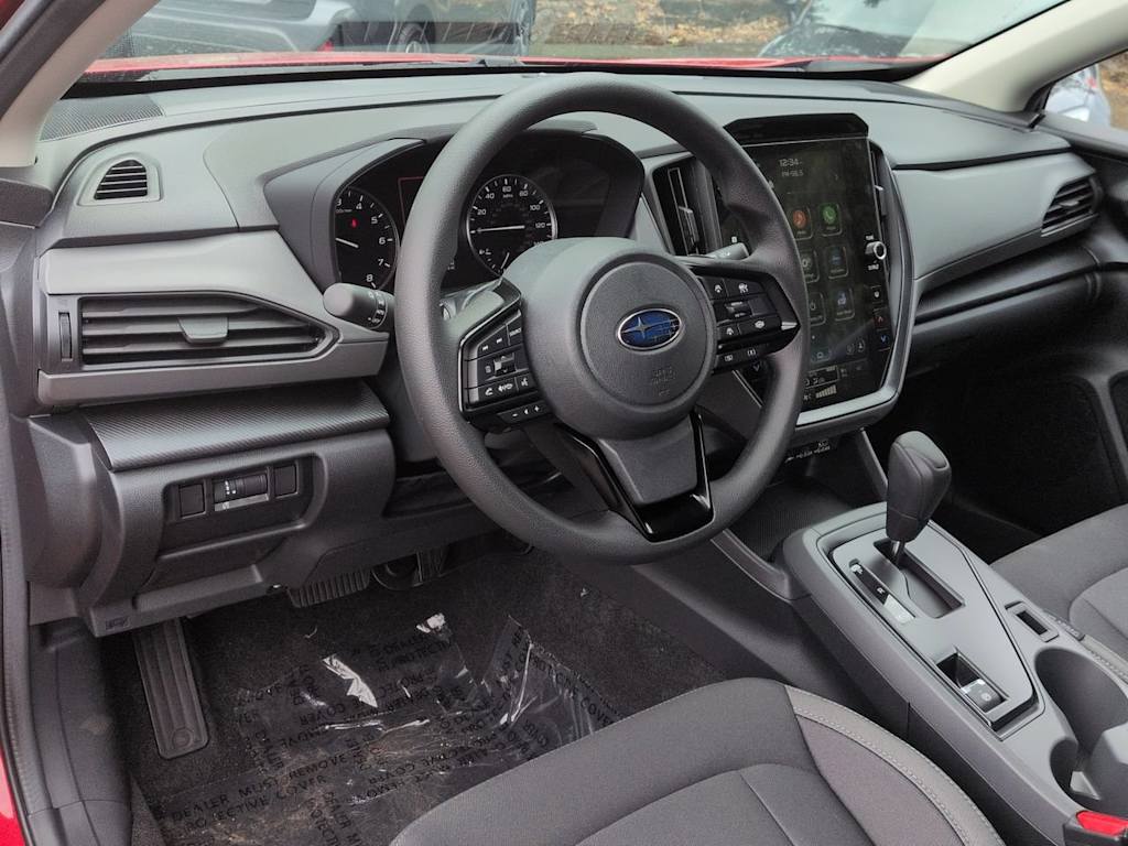 Thumbnail: 2026 Subaru Crosstrek - 2