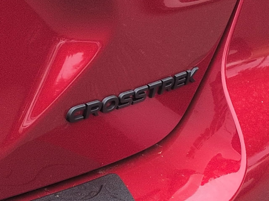 Thumbnail: 2026 Subaru Crosstrek - 26