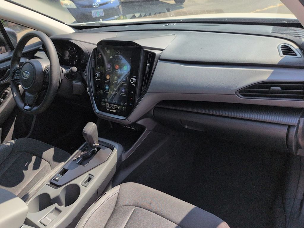 Thumbnail: 2026 Subaru Crosstrek - 14