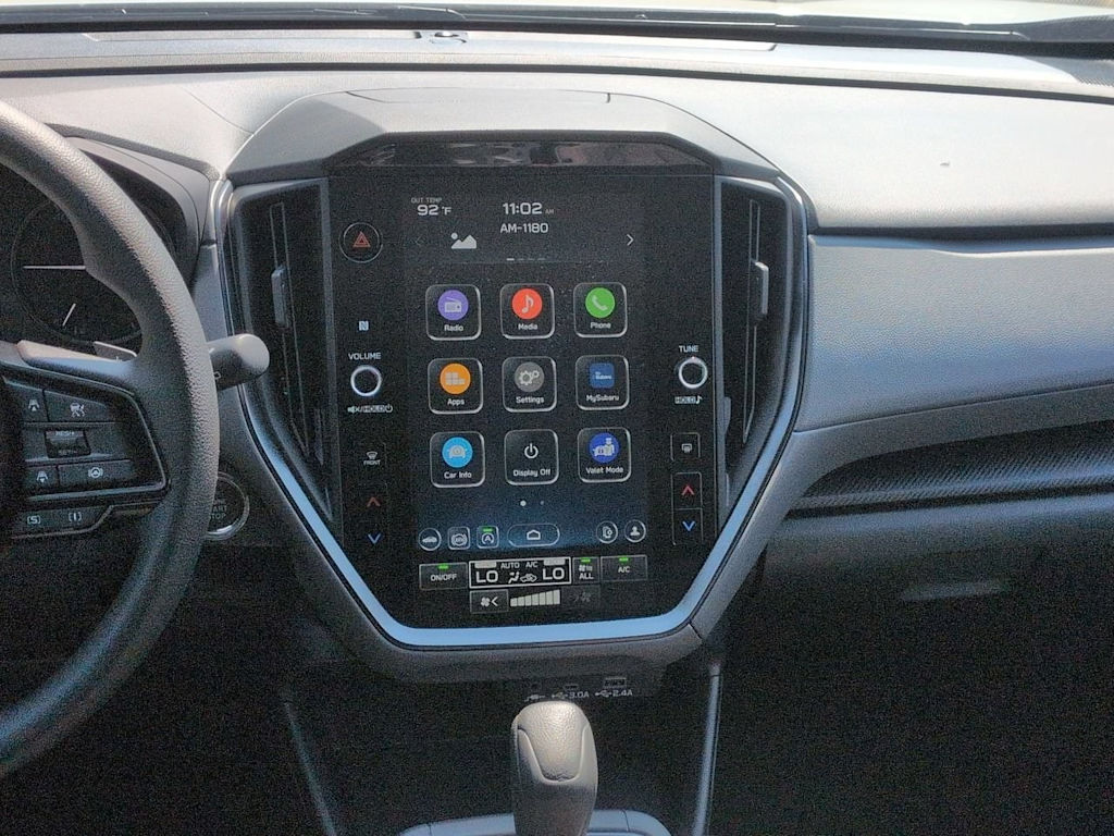 Thumbnail: 2026 Subaru Crosstrek - 16