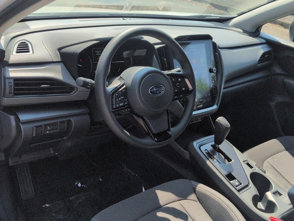 Thumbnail: 2026 Subaru Crosstrek - 2