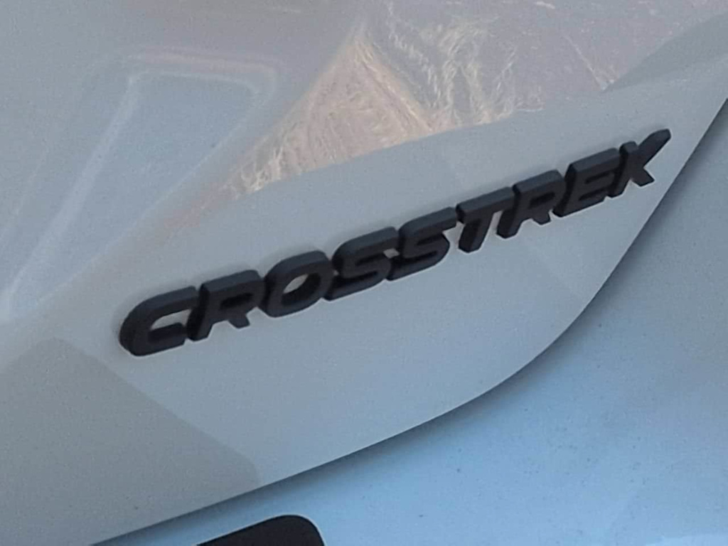 Thumbnail: 2026 Subaru Crosstrek - 27