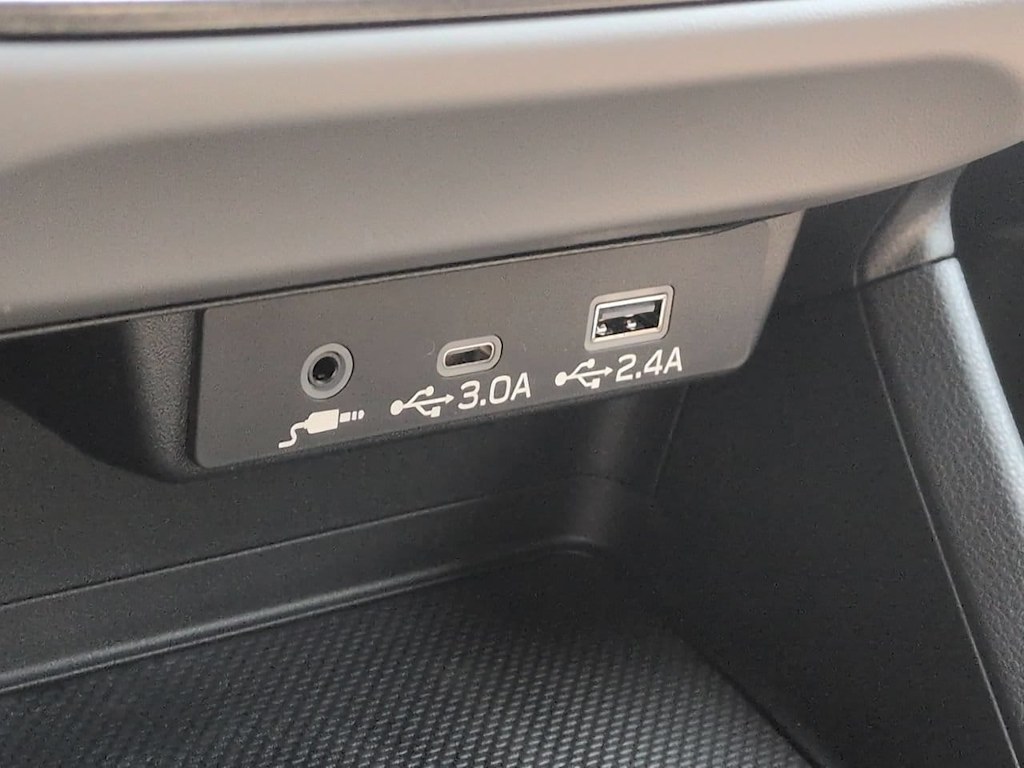 Thumbnail: 2026 Subaru Crosstrek - 35