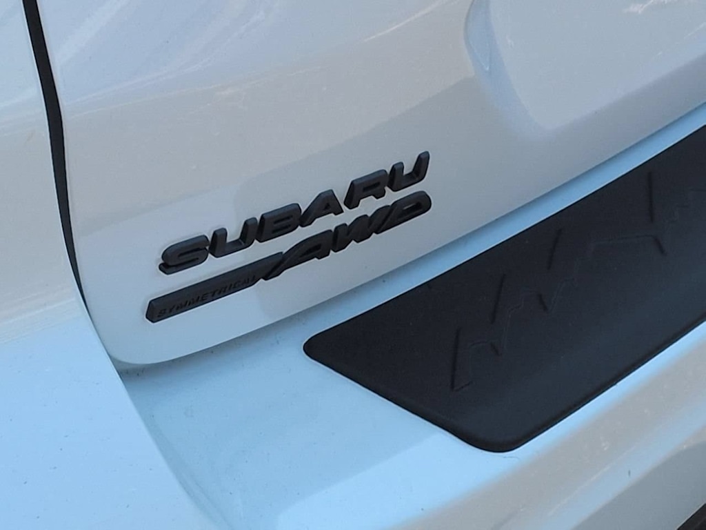 Thumbnail: 2026 Subaru Crosstrek - 7