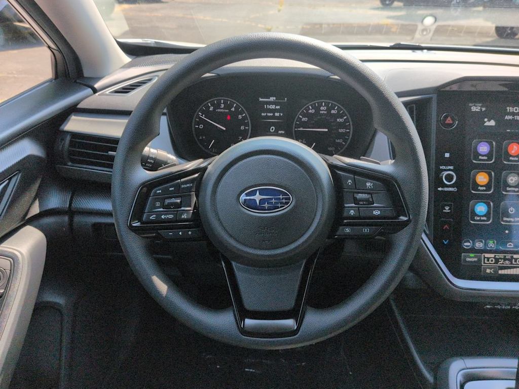 Thumbnail: 2026 Subaru Crosstrek - 15