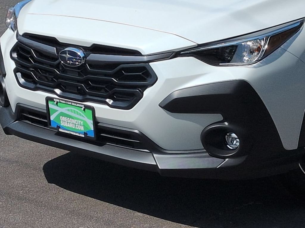 Thumbnail: 2026 Subaru Crosstrek - 26