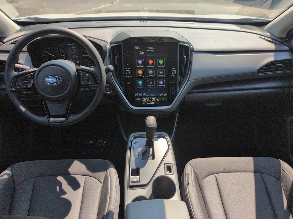 Thumbnail: 2026 Subaru Crosstrek - 10