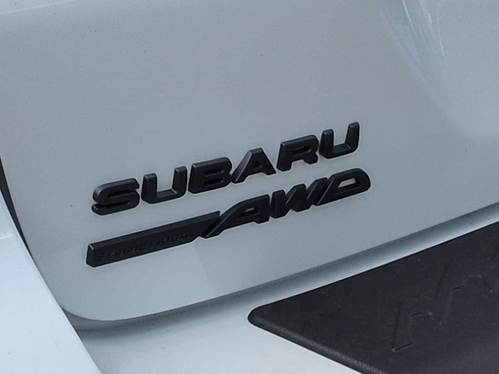 Thumbnail: 2026 Subaru Crosstrek - 7
