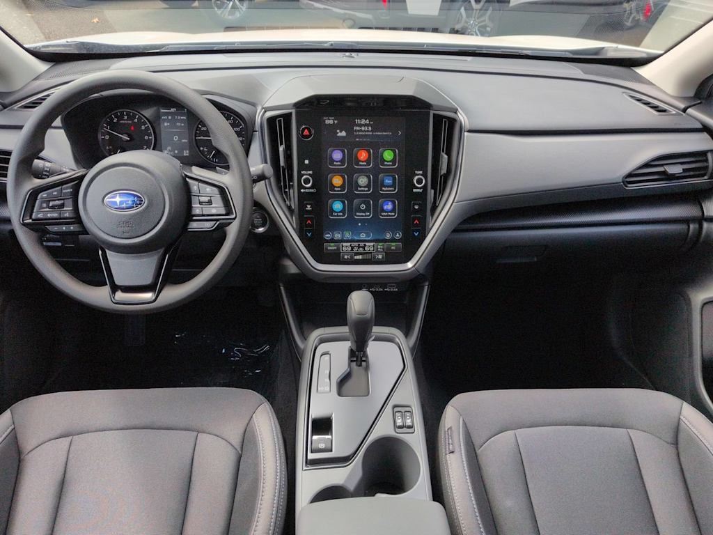 Thumbnail: 2026 Subaru Crosstrek - 9