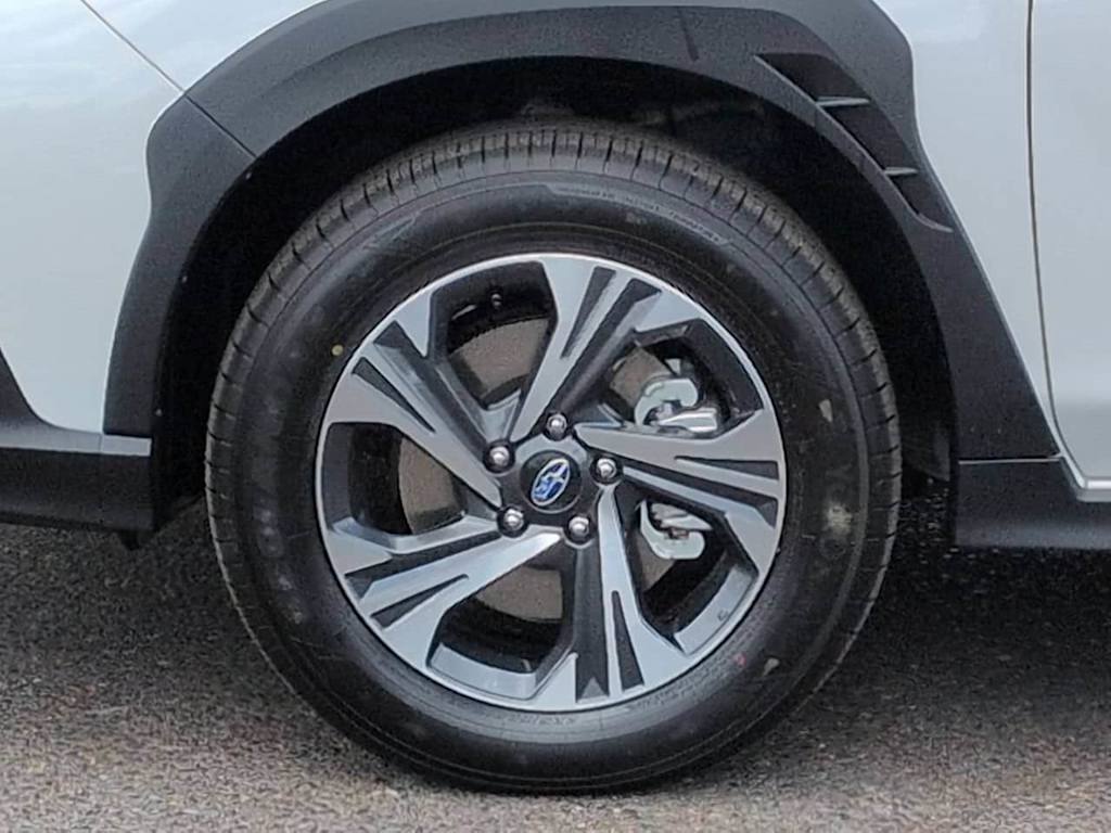 Thumbnail: 2026 Subaru Crosstrek - 8