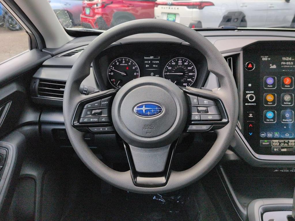 Thumbnail: 2026 Subaru Crosstrek - 13