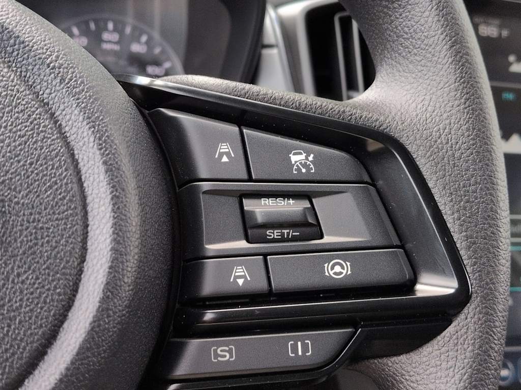 Thumbnail: 2026 Subaru Crosstrek - 31