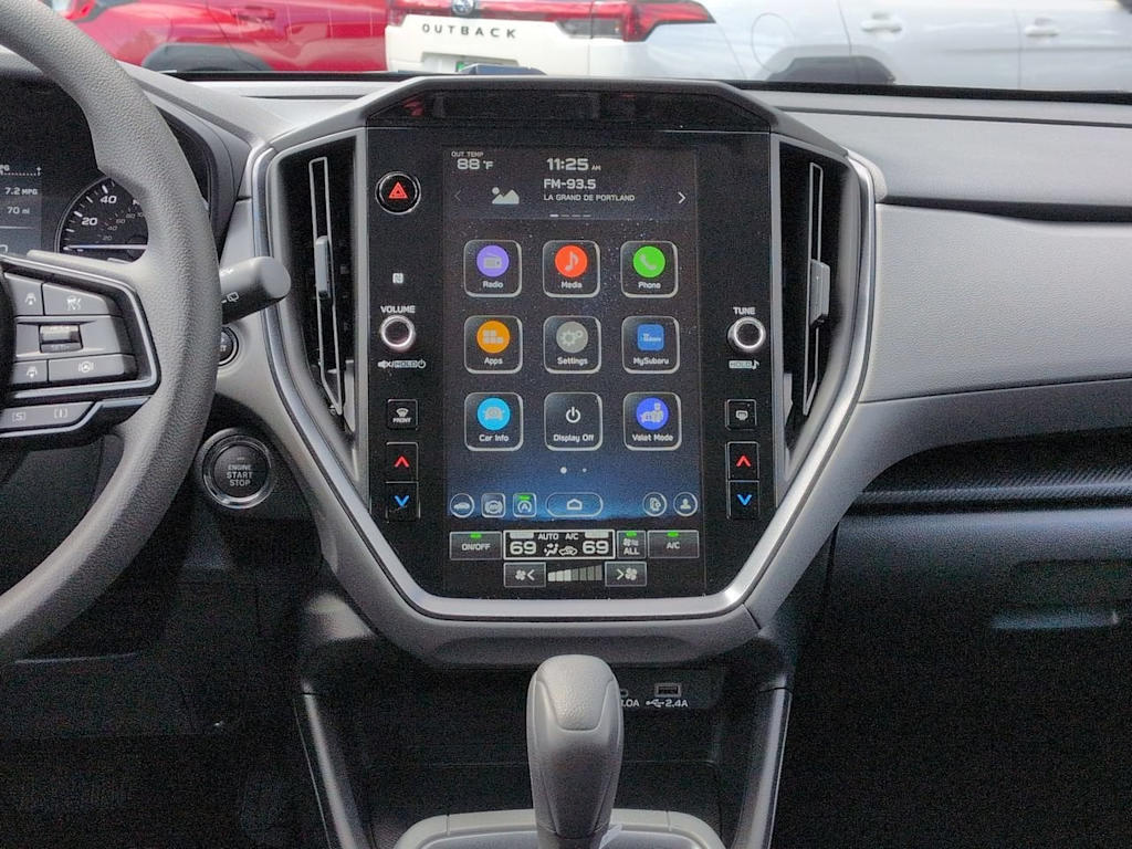 Thumbnail: 2026 Subaru Crosstrek - 14