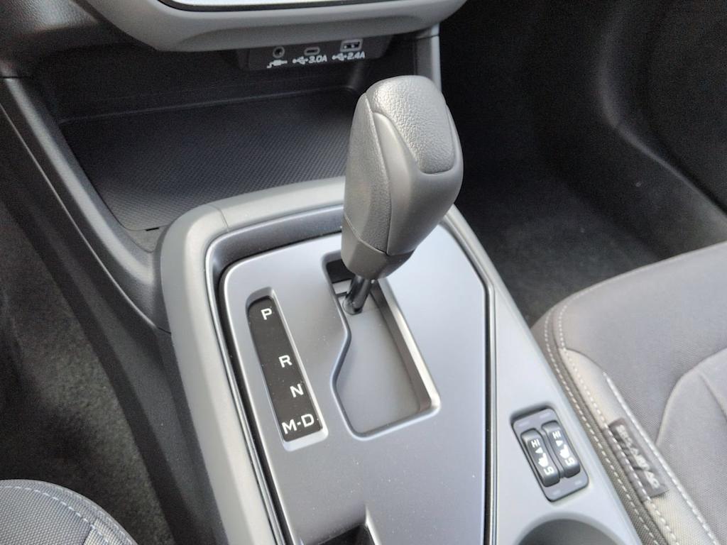 Thumbnail: 2026 Subaru Crosstrek - 15