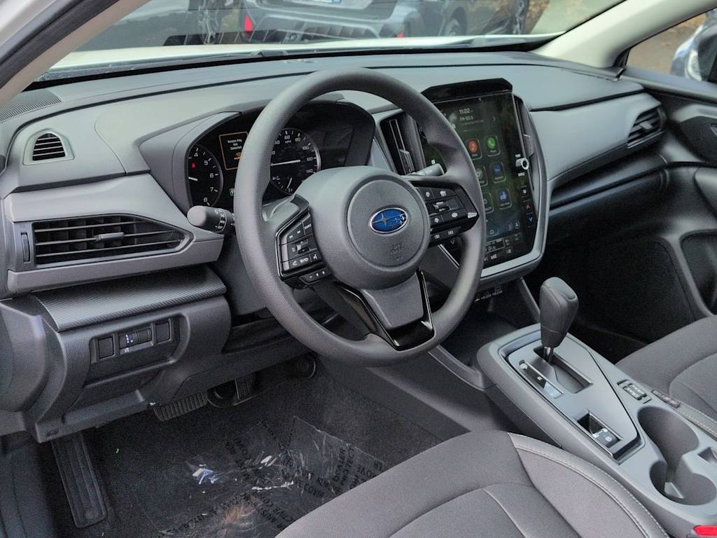 Thumbnail: 2026 Subaru Crosstrek - 2