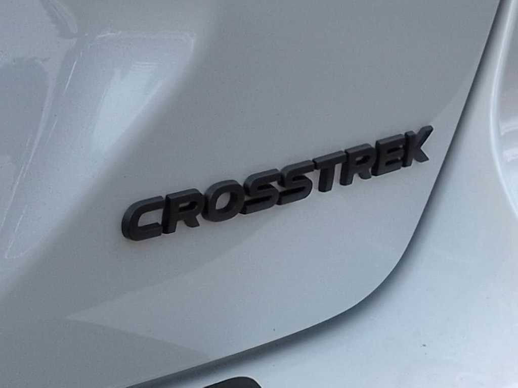 Thumbnail: 2026 Subaru Crosstrek - 25