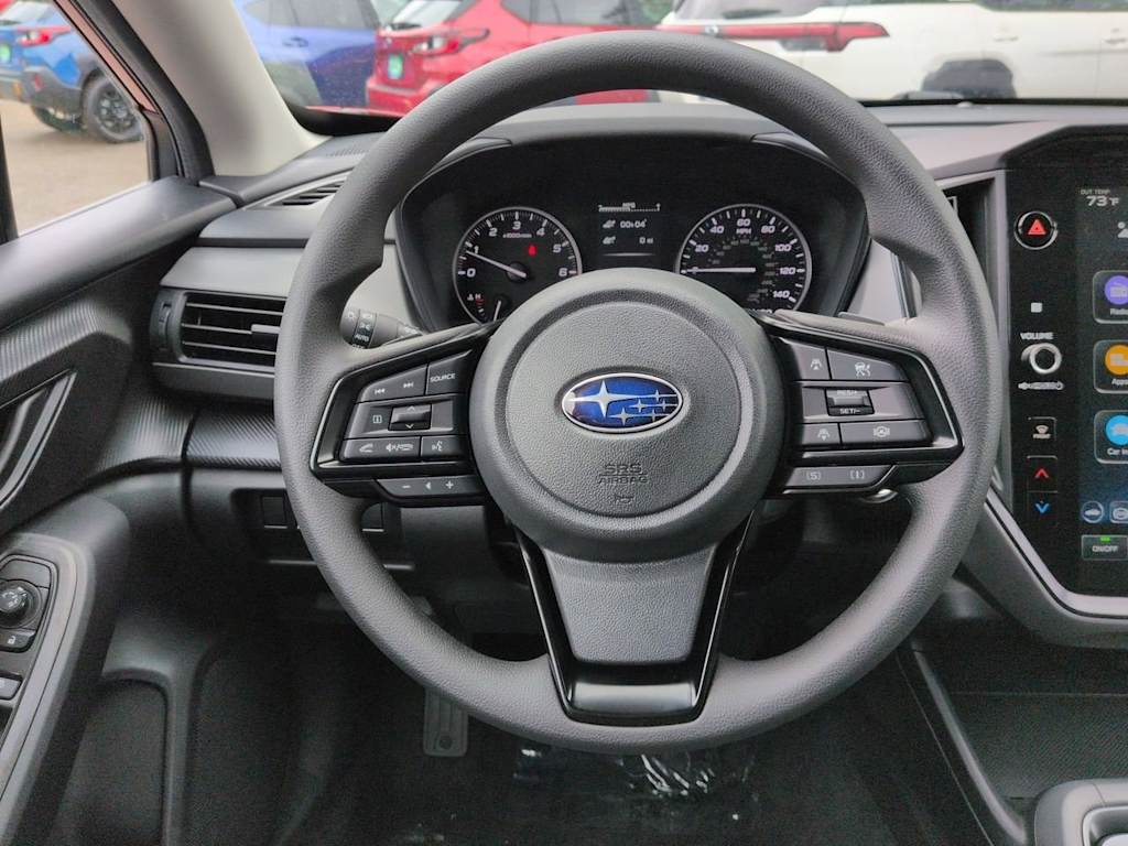 Thumbnail: 2026 Subaru Crosstrek - 13