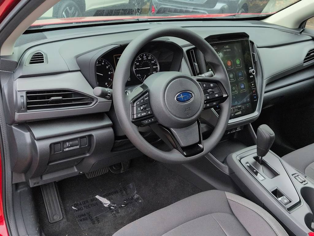 Thumbnail: 2026 Subaru Crosstrek - 2