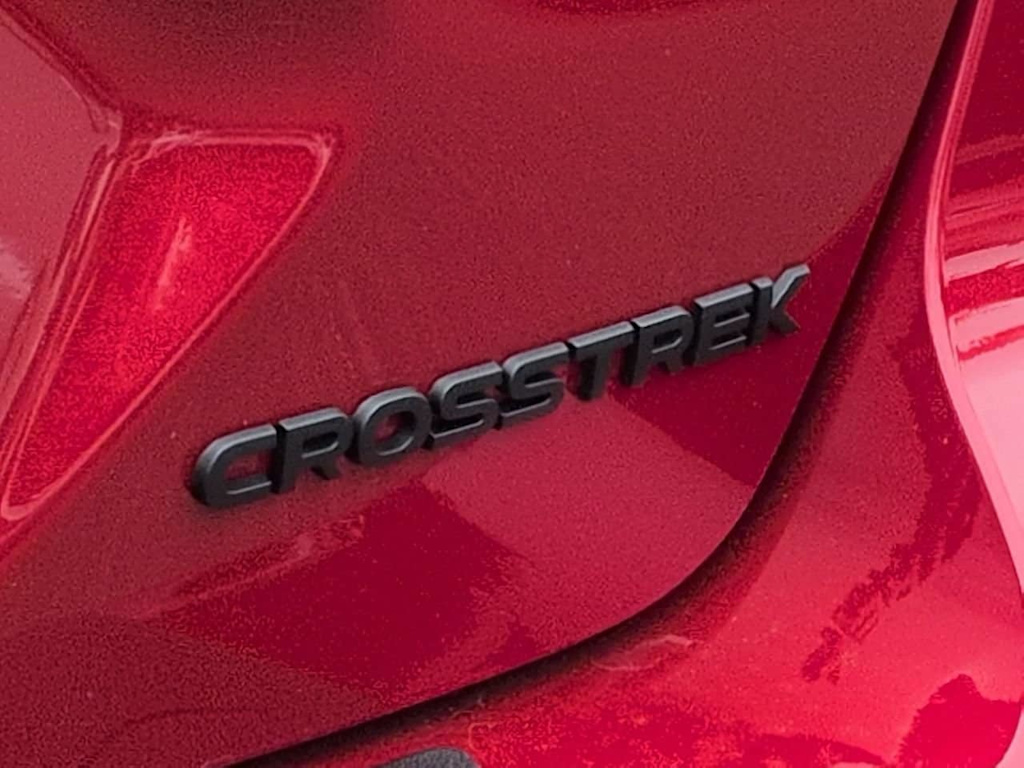 Thumbnail: 2026 Subaru Crosstrek - 25