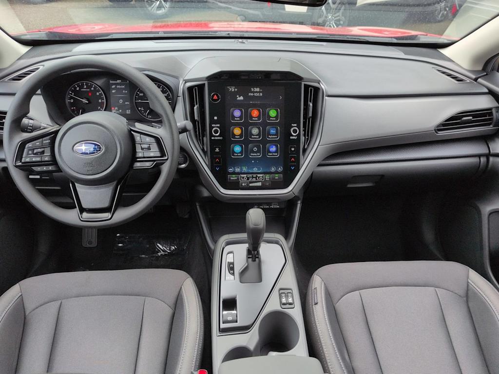 Thumbnail: 2026 Subaru Crosstrek - 9