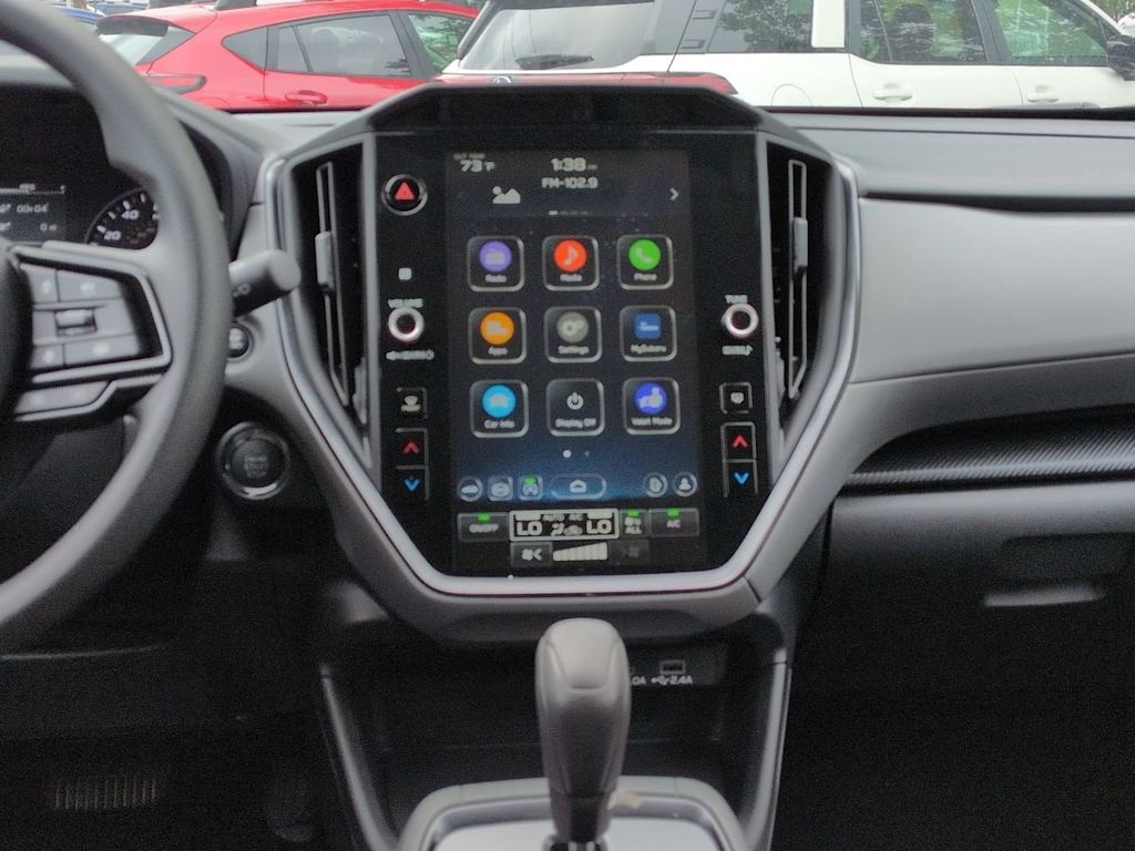 Thumbnail: 2026 Subaru Crosstrek - 14