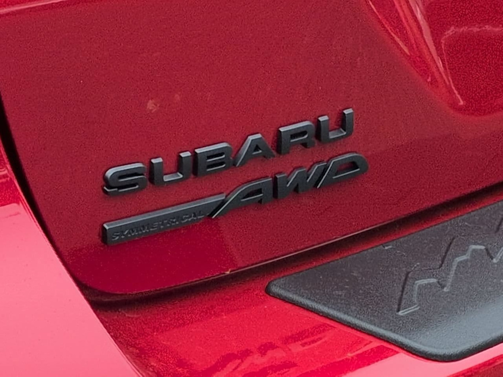 Thumbnail: 2026 Subaru Crosstrek - 7