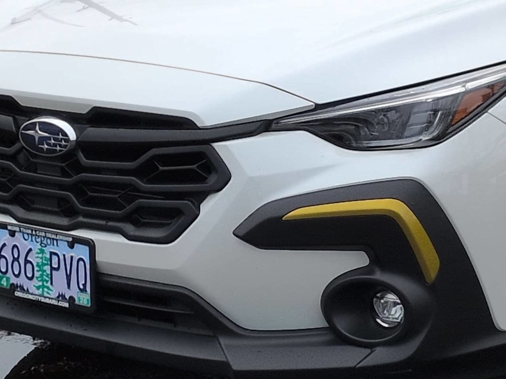 Thumbnail: 2024 Subaru Crosstrek - 25