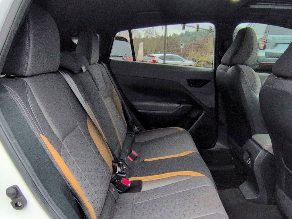 Thumbnail: 2024 Subaru Crosstrek - 30